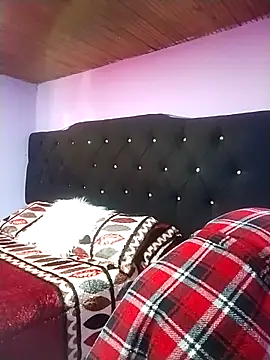 Snapshot of Camille_rose_ chatting on 11.07.25 Camille rose online show from 11.07.25