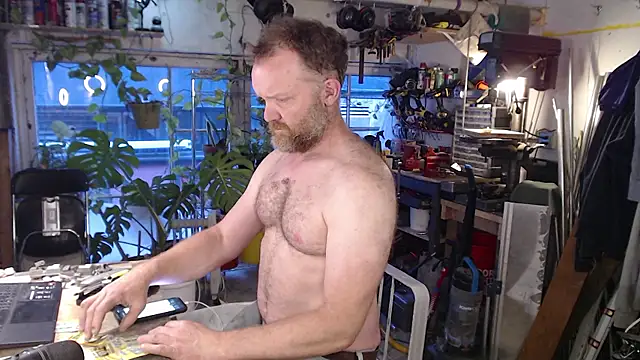 seattlemanwhore online show from 07.19.26