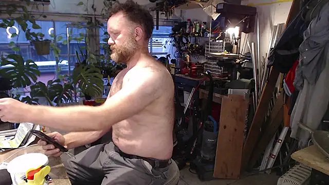 seattlemanwhore online show from 07.23.26