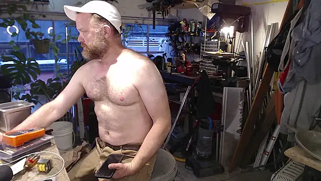 seattlemanwhore online show from 07.24.26