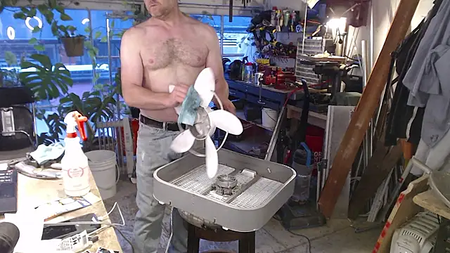 seattlemanwhore online show from 07.29.26