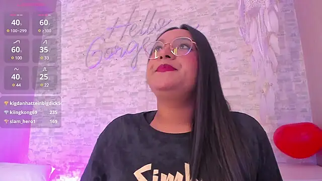 ellamontoya online show from 02.28.25