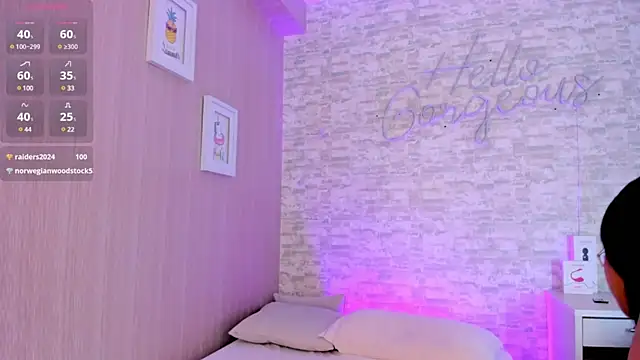 ellamontoya online show from 03.05.25