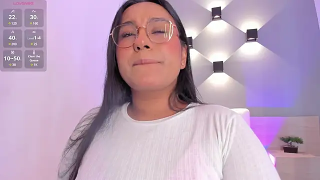 ellamontoya online show from 03.11.25