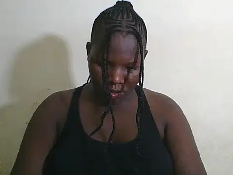 Juicy Blacktits online show from 05.11.26