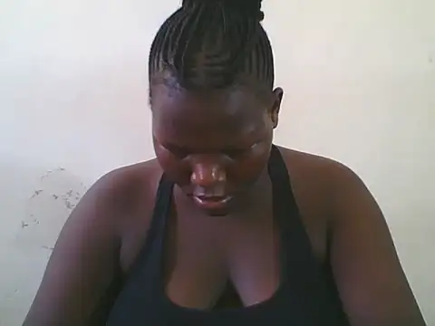 Juicy Blacktits online show from 05.14.26