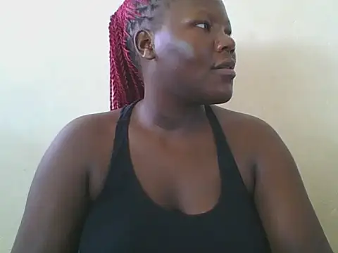 Juicy Blacktits online show from 06.20.26