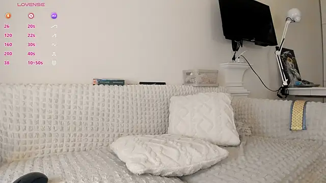 Snapshot of lizzistrata chatting on 02.01.25 lizzistrata online show from 02.01.25