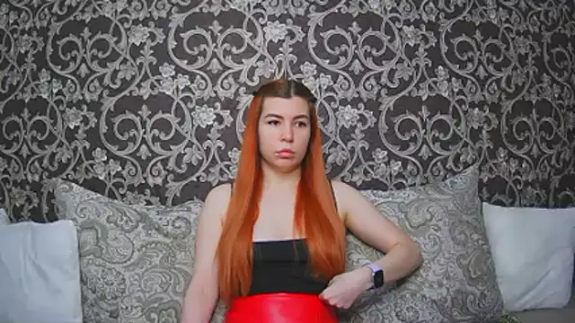 Snapshot of ElllaNuar chatting on 02.03.26 ElllaNuar online show from 02.03.26