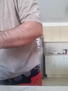 Snapshot of your_man85 chatting on 01.30.25 your man85 online show from 01.30.25