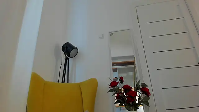 miissblonde online show from 05.01.26