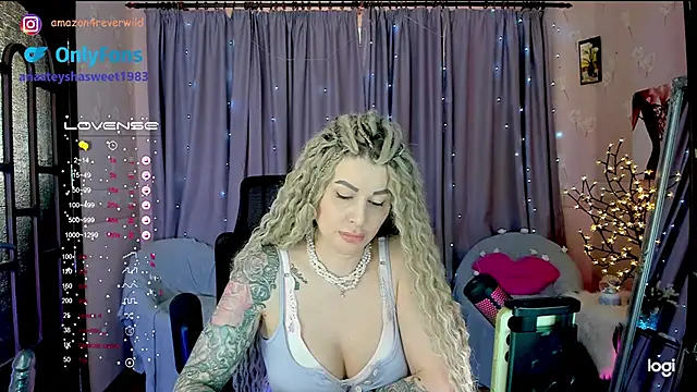 your wild amazon forever online show from 03.18.25