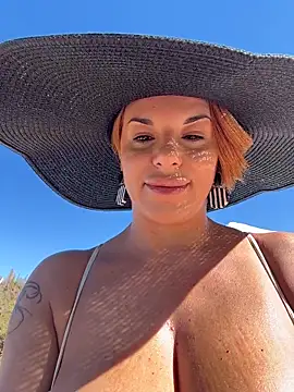 Selvaggia official83 online show from 02.01.26