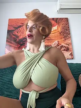 Selvaggia official83 online show from 03.03.26