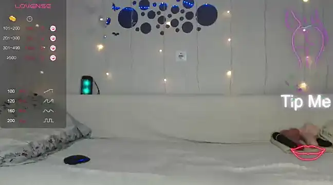 SuchAngel  online show from 03.06.25