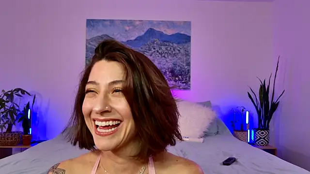 Snapshot of OutdoorXventure chatting on 01.16.25 OutdoorXventure online show from 01.16.25