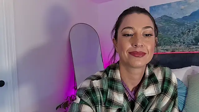 Snapshot of OutdoorXventure chatting on 11.27.25 OutdoorXventure online show from 11.27.25