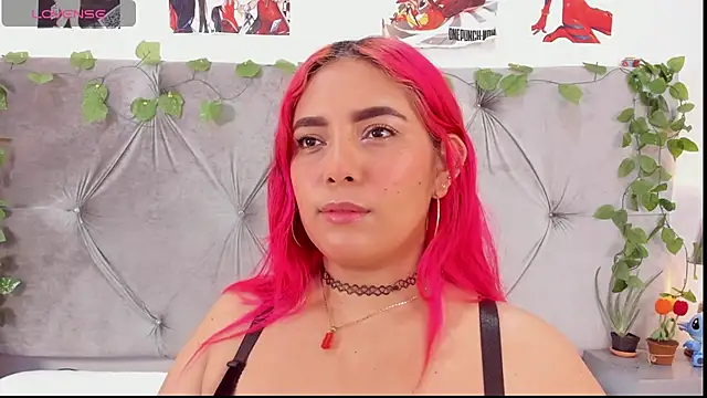 linasantoss online show from 02.06.25