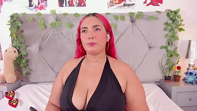 linasantoss online show from 02.24.25