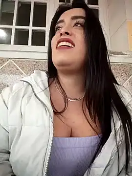 Freyja300 online show from 02.02.26