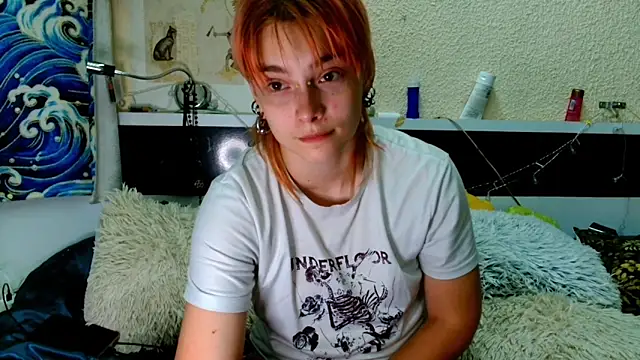 Snapshot of Sophie_Bell chatting on 06.05.26 Sophie Bell online show from 06.05.26