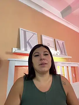 KendalMilleer online show from 06.03.26