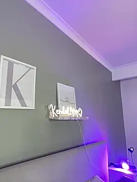 KendalMilleer online show from 08.02.26