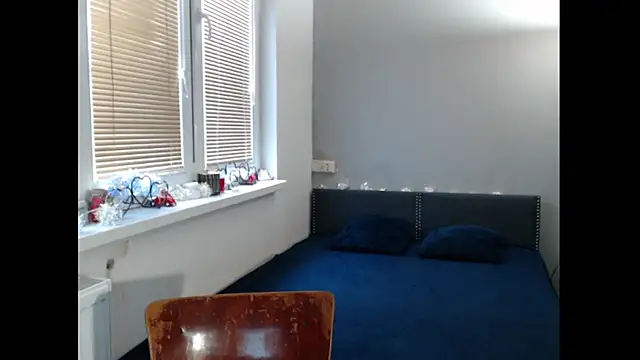 Sweetboobs online show from 11.17.25