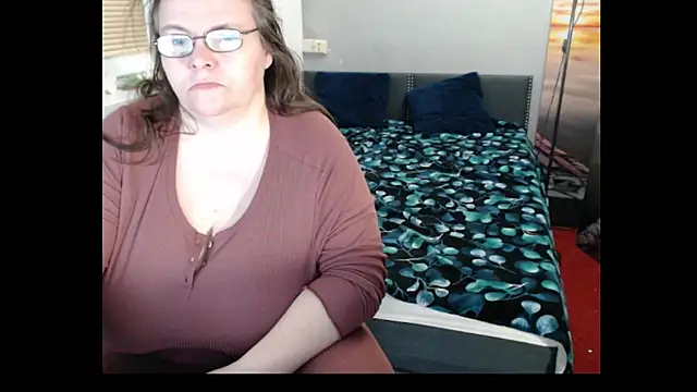 Sweetboobs online show from 04.10.26