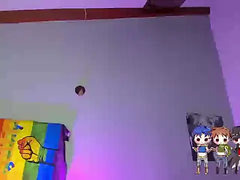 Charlotte Joestar online show from 10.01.25