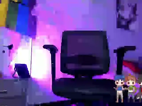 Charlotte Joestar online show from 11.02.25