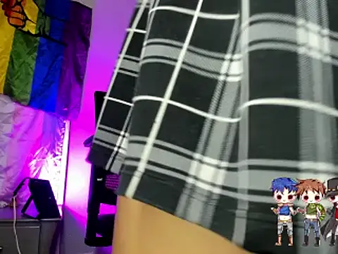 Charlotte Joestar online show from 11.16.25