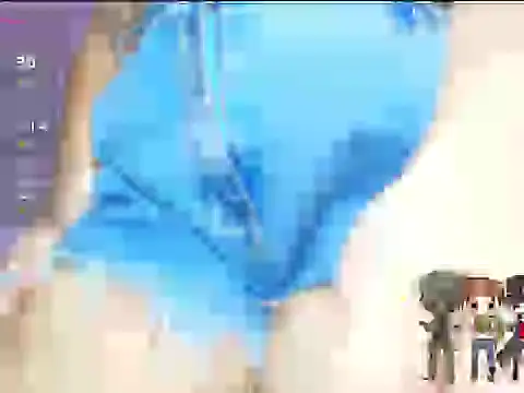 Charlotte Joestar online show from 03.15.26