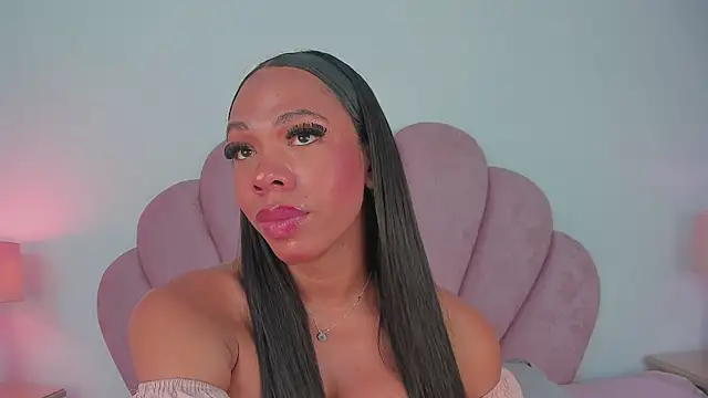 Nicole Paradise online show from 12.24.24