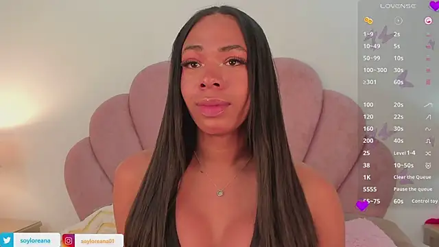 Nicole Paradise online show from 02.19.25