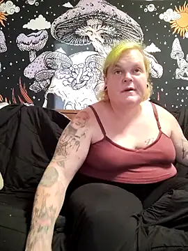 Trans Girl next door420 online show from 03.21.26