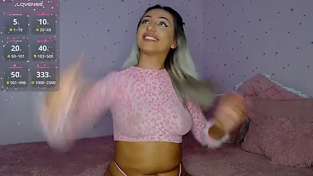 DeeaFUN25 online show from 11.30.25