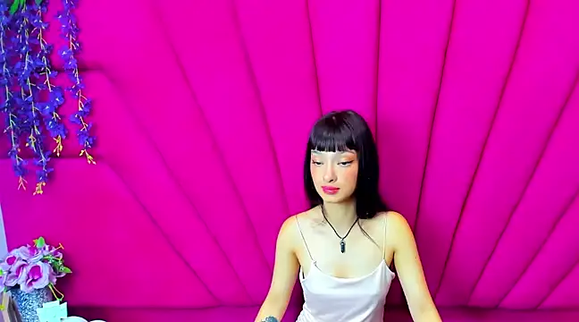 Snapshot of Aurora_18 chatting on 12.06.24 Aurora 18 online show from 12.06.24