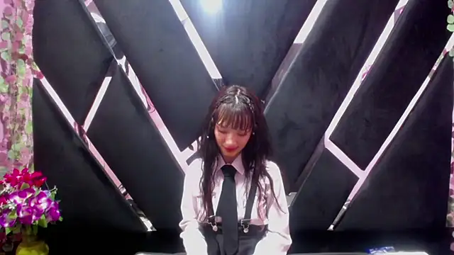 Snapshot of Aurora_18 chatting on 03.06.25 Aurora 18 online show from 03.06.25