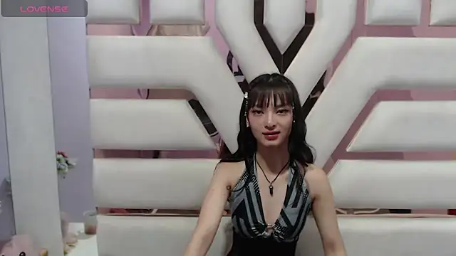 Snapshot of Aurora_18 chatting on 03.08.25 Aurora 18 online show from 03.08.25