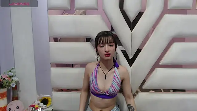 Snapshot of Aurora_18 chatting on 03.09.25 Aurora 18 online show from 03.09.25