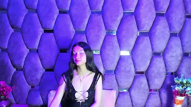 Snapshot of Aurora_18 chatting on 01.19.26 Aurora 18 online show from 01.19.26