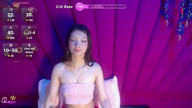 Aurora 18 online show from 05.11.26