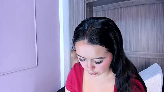 Snapshot of valerymeyerr chatting on 06.27.26 valerymeyerr online show from 06.27.26