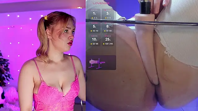 Snapshot of Sexydoll112 chatting on 01.31.25 Sexydoll112 online show from 01.31.25