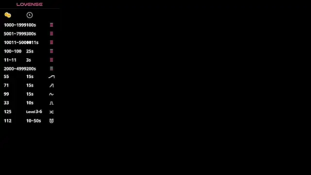 Snapshot of Sexydoll112 chatting on 11.15.25 Sexydoll112 online show from 11.15.25