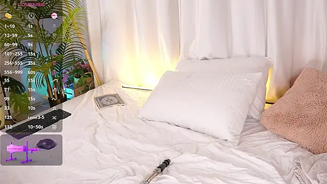 Sexydoll112 online show from 06.07.26