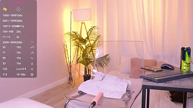 Sexydoll112 online show from 06.18.26