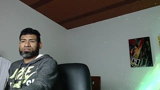 Enriblack92 online show from 12.28.24