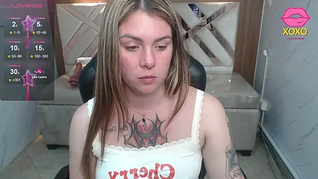 Paula b  online show from 04.30.26